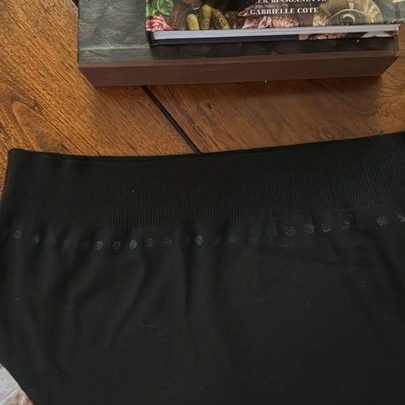 MOSCHINO VIRGIN WOOL PULLOVER - Picture 9 of 9